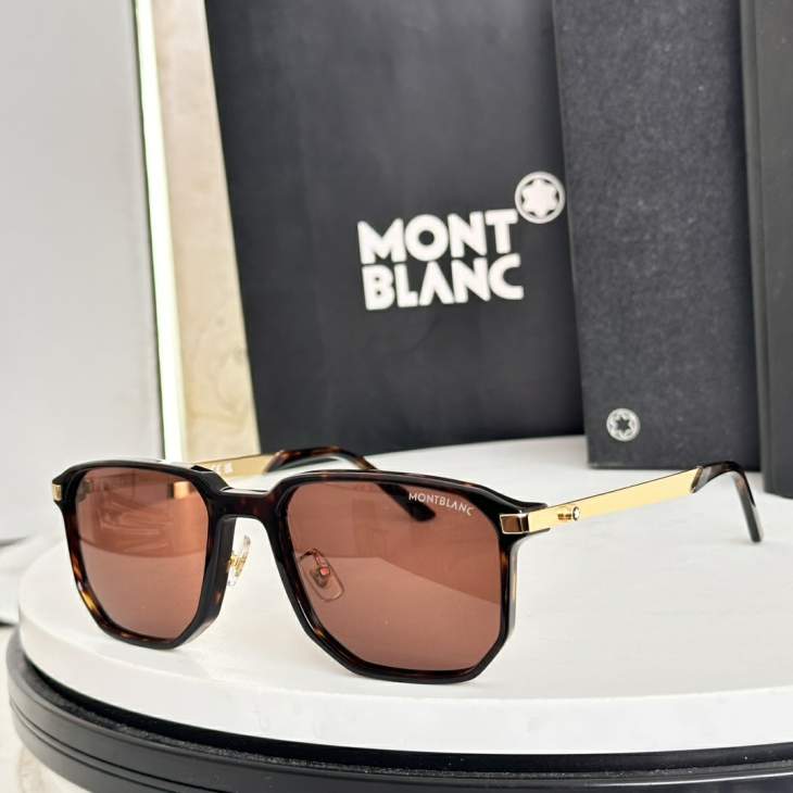 Picture of Mont Blanc Sunglasses _SKUfw76721114fw